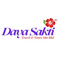 Dayasakti Travel & Tours Sdn Bhd logo - Similar company to Rsm Sport Sdn.Bhd.