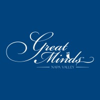 Great Minds Napa Valley logo - Similar company to Silent Chaos