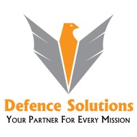 DSGROUP - DEFENCE SOLUTIONS logo - Similar company to Tantex Group