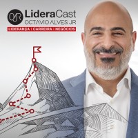LideraCast - Potencializando Líderes logo - Similar company to Treviso