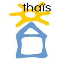 Association Thaïs logo - Similar company to T-Interactions