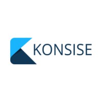 Konsise Software logo - Similar company to Surtech. Exclusive Reseller For Diligent In South Africa