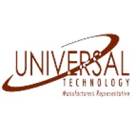 Universal Technology logo - Similar company to Selmark Llc