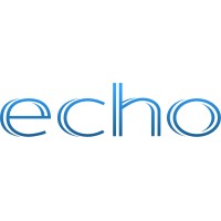 echo logo - Similar company to Brillect