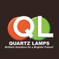 Quartz Lamps logo - Similar company to Dpl Industri A/S
