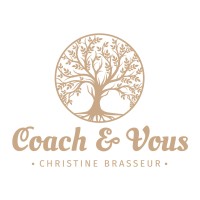 Coach & Vous logo - Similar company to Penseespsy