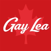 Gay Lea Foods logo - Similar company to Lactalis Canada