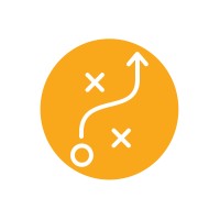 Make A Play Foundation's D-League logo - Similar company to Connecding