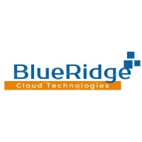 BlueRidge Cloud Technologies LLC logo - Similar company to Blueridge Technologies Limited