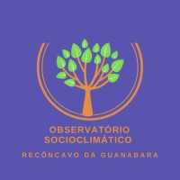 Observatório Socioclimático Recôncavo da Guanabara logo - Similar company to Observatorio Latinoamericano Género Y Riesgo - Latin American Gender And Risk Observatory