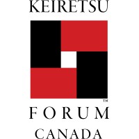 Keiretsu Forum Canada logo - Similar company to Cognitocrm