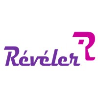 Révéler logo - Similar company to Business Interactif