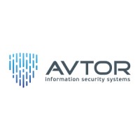 AVTOR logo - Similar company to Web Solutions Factory - Wsf