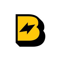 Buzz (Formerly Beebag) logo - Similar company to Abang Cold
