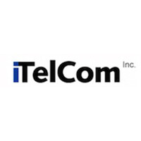 iTelCom Inc. logo - Similar company to Gmd® Gmbh