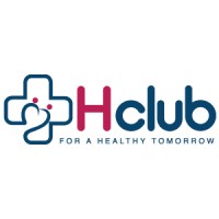 Hclub logo - Similar company to Zero Grau Equipamentos E Utilidades
