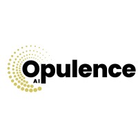 Opulence AI logo - Similar company to Fuel Studios Inc