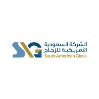 Saudi American Glass Company - الشركة السعودية الأمريكية للزجاج logo - Similar company to Saglass