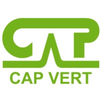 Société CAP VERT logo - Similar company to Atelier 5D