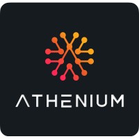 Athenium Consulting logo - Similar company to Humankind Group