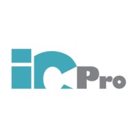 IC Pro logo - Similar company to Himatrix