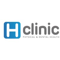 HClinic logo - Similar company to Elios Suite