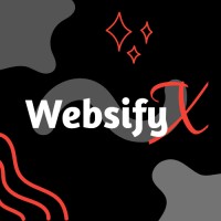 WebsifyX Websolutions logo - Similar company to Ak Networks