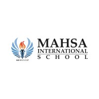 MAHSA International School logo - Similar company to Sri Kdu Schools