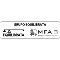 Grupo Equilibrata logo - Similar company to Casagrande - Engenharia