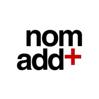 Nomadd logo - Similar company to Mad Magnet