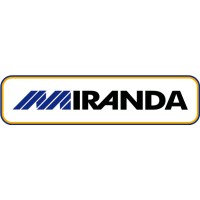 Miranda Supermercados logo - Similar company to Supermercado Miranda