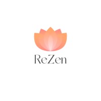 ReZen logo - Similar company to Glancia Ai
