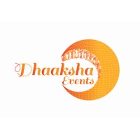 Dhaaksha Events logo - Similar company to Eventscore Entertainment