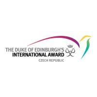 The Duke of Edinburgh's International Award Czech Republic logo - Similar company to Caledonia Advisory