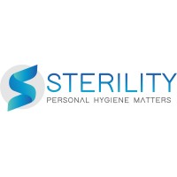 Sterility logo - Similar company to Vedata Group