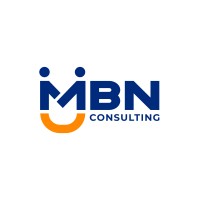 MBN Consulting logo - Similar company to Pt Bakti Harapan Jaya