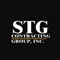STG Contracting Group, Inc logo - Similar company to Max H Inc