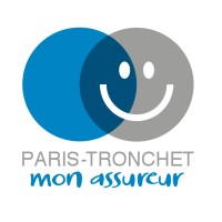Paris Tronchet Assurances logo - Similar company to Telecom Azur