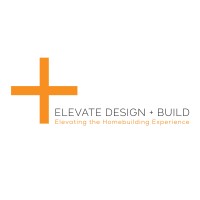 Elevate Design + Build logo - Similar company to Homoly Design + Build