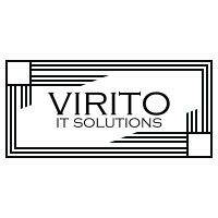 Virito Digital Solutions Pvt Ltd logo - Similar company to Adam Technology Hub