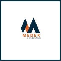 MEDEK CONSULTING logo - Similar company to Inzuzo Analytics