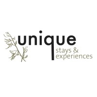 UNIQUE STAYS & EXPERIENCES LIMITED logo - Similar company to Simplified Stays & Storage, Llc.