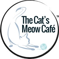 The Cat's Meow Café logo - Similar company to Go Epic Adventures Inc.