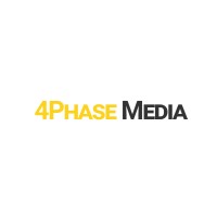 4Phase Media logo - Similar company to Digital Trail