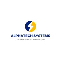 Alphatech Systems logo - Similar company to B.S Constructions