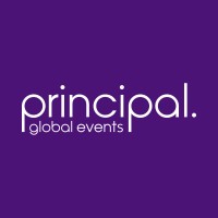 Principal. Global Events logo - Similar company to Sledge