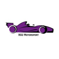 RGU Motorsport logo - Similar company to Imenco Future Technologies