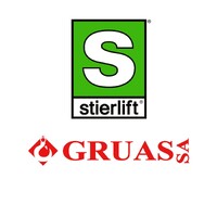 Stierlift y Grúas logo - Similar company to Tecnoweld Peru