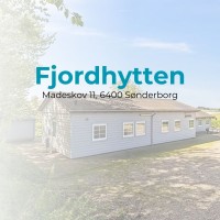 Fjordhytten 6400 logo - Similar company to Danske Selvstændige Ejendomsmæglere | Dse