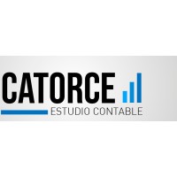 Catorce Estudio Contable SRL logo - Similar company to Mpb Estudio Contable
